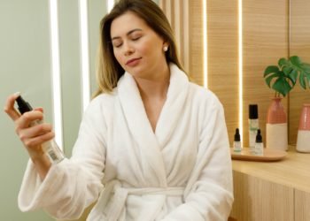 Rotina de Skincare para quem está começando