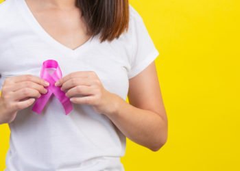 Outubro Rosa e a importância do autocuidado