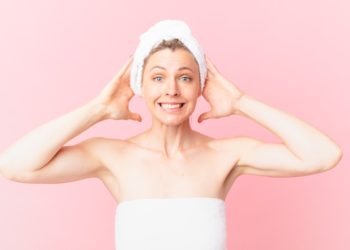 Erros comuns ao fazer o Skincare